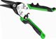 STANLEY Ergo ψαλίδι λαμαρίνας δεξί 250 mm (FMHT73557-0)