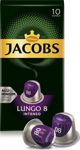 Staples Καφές jacobs κάψουλες lungo 8 intenso 10/τμχ