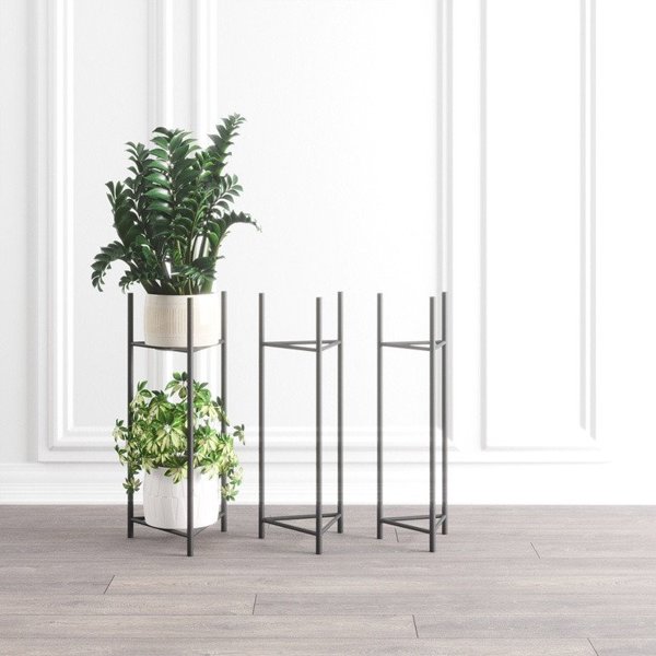 ΒΑΣΗ ΓΙΑ ΓΛΑΣΤΡΕΣ SENS L BLACK 27X75