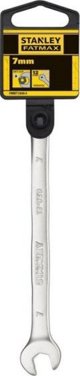 STANLEY ΚΛΕΙΔΙ ΑΝΟΙΧΤΟΥ ΤΥΠΟΥ 7MM ANTISLIP (1 ΤΕΜ)