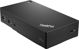 Σταθμός/αναπαραγωγέας Lenovo Thinkpad Ultra Dock USB 3.0 (40A80045EU)