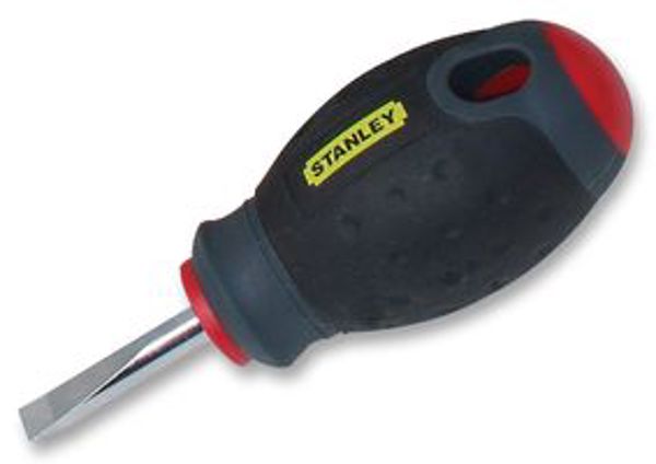Κατσαβίδι FATMAX επίπεδο 5,5x30mm - 65-400