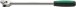 Σταχλβίλλε Μοχλός αρθρωτός 1/2", L=610mm, λαβή 2K STAHLWILLE