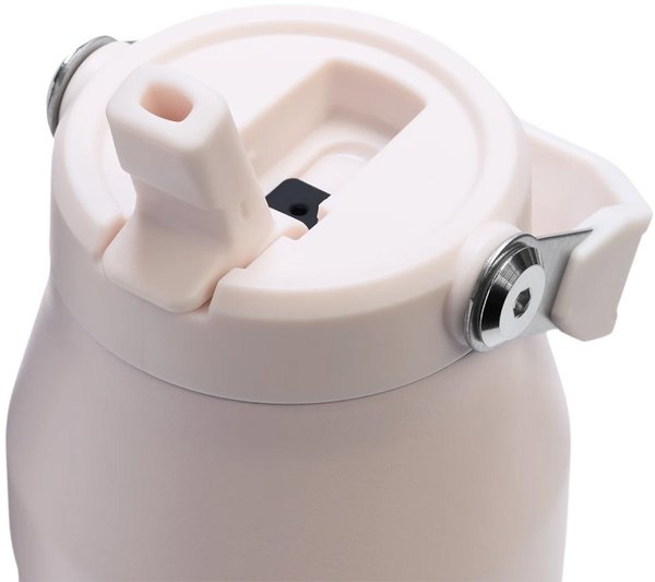 Stanley Iceflow Flip Straw 2.0 1,06 L Rose Quartz