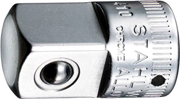 Stahlwille Μείωση 1/2" σε 3/4" 44mm (13030005)