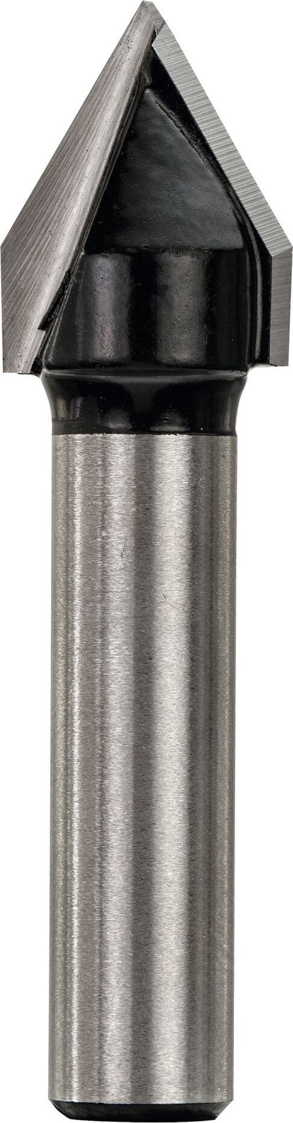 Stanley Φρέζα TCT, V-αυλάκι 60 x 12,7 mm