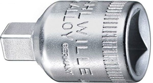 Stahlwille Μείωση 3/4" σε 1/2" 55mm (15030003)