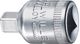Stahlwille Μείωση 3/4" σε 1/2" 55mm (15030003)