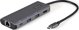StarTech USB-C Multiport Adapter DKT31CHPDL, Προσαρμογέας με 4K HDMI για MacBook και Laptop