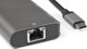 StarTech USB-C Multiport Adapter DKT31CHPDL, Προσαρμογέας με 4K HDMI για MacBook και Laptop