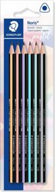 Μολύβι STAEDTLER N. PA HB x6 Blisterkarte