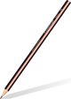 Μολύβι STAEDTLER N. PA HB x6 Blisterkarte