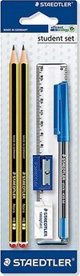 Μολύβι STAEDTLER Noris HB Σετ Blisterkarte