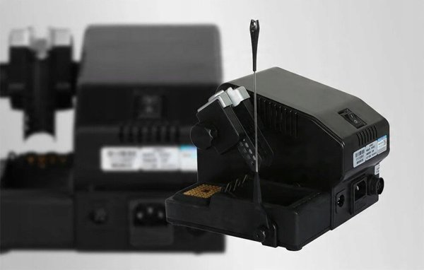 Σταθμός συγκόλλησης SUGON T60 + Επέκταση TJ8