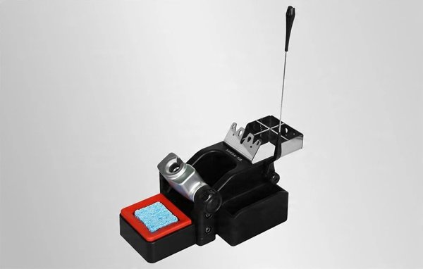 Σταθμός συγκόλλησης SUGON T60 + Επέκταση TJ8