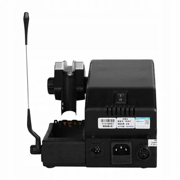Σταθμός συγκόλλησης SUGON T60 + Επέκταση TJ8
