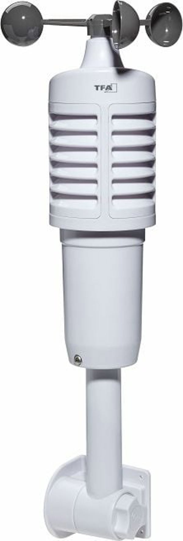 Stacja pogodowa TFA Spring Breeze Weather Station (35.1140.01)