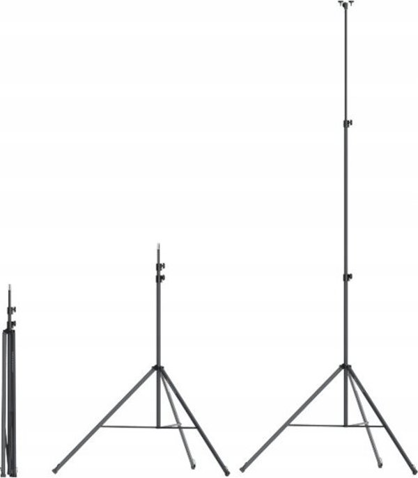 Scangrip τρίποδο Τρίποδο 4,5 m TRIPOD 4,5M 03,5270