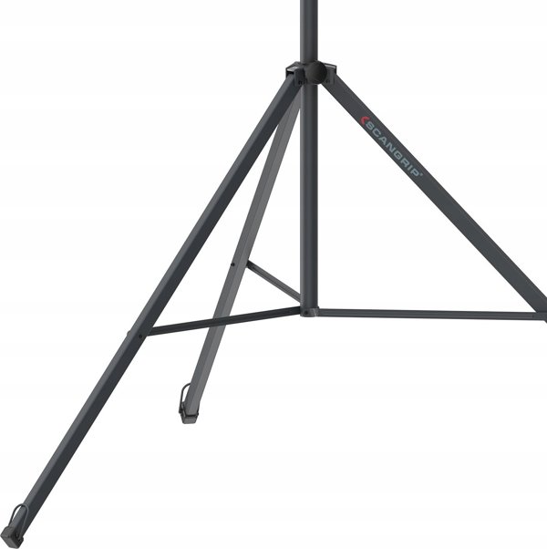Scangrip τρίποδο Τρίποδο 4,5 m TRIPOD 4,5M 03,5270