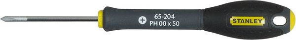 Stanley Κατσαβίδι Fatmax Ph00 x 50mm (1-65-204)