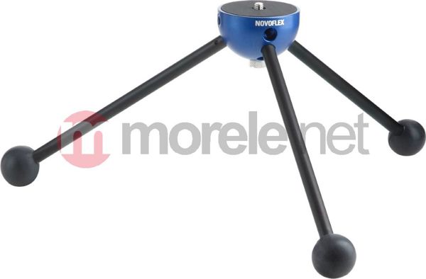 Τρίποδο Novoflex BB BLAU