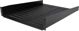 StarTech Ράφι σχεδιασμένο για τοποθέτηση σε ράφια Rack 2U, χωρητικότητα 22kg, Διάτρητο (CABSHELF22V)