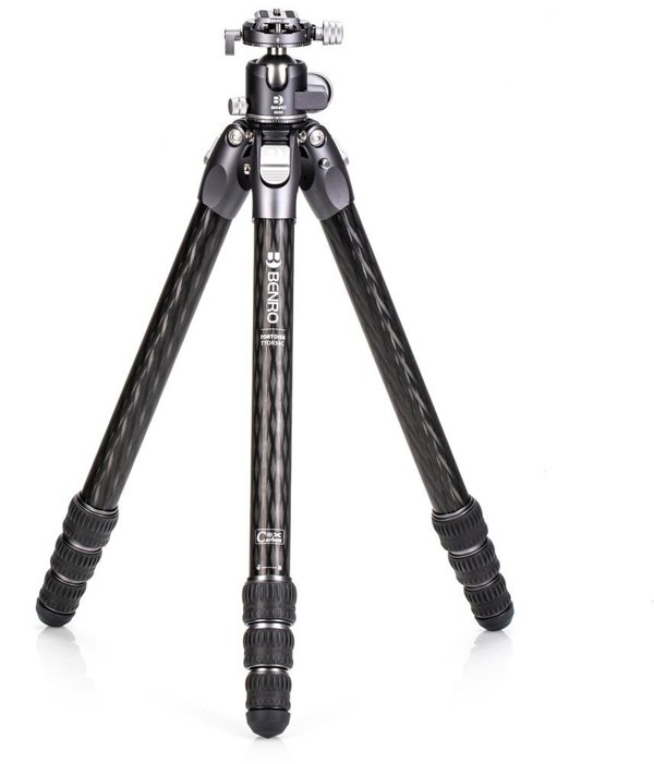 Τρίποδο Benro Benro τρίποδο Tortoise 34C+GX35 (TTOR34CGX35) - TTOR34CGX35
