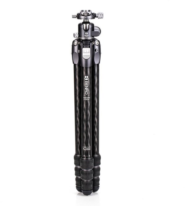 Τρίποδο Benro Benro τρίποδο Tortoise 34C+GX35 (TTOR34CGX35) - TTOR34CGX35