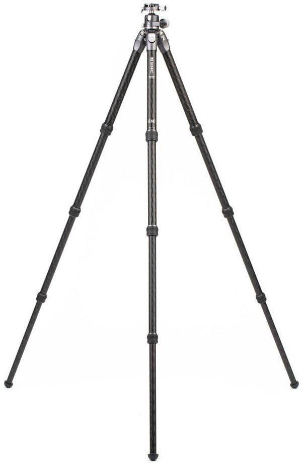 Τρίποδο Benro Benro τρίποδο Tortoise 34C+GX35 (TTOR34CGX35) - TTOR34CGX35