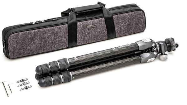 Τρίποδο Benro Benro τρίποδο Tortoise 34C+GX35 (TTOR34CGX35) - TTOR34CGX35