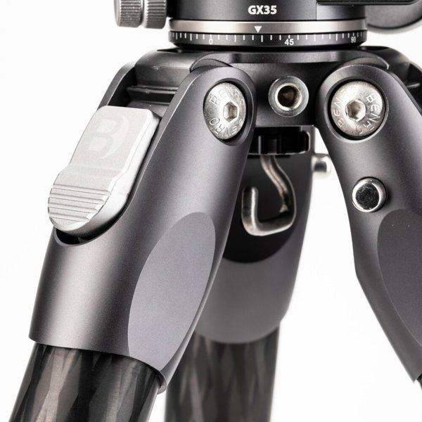 Τρίποδο Benro Benro τρίποδο Tortoise 34C+GX35 (TTOR34CGX35) - TTOR34CGX35