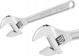 Stanley Ρυθμιζόμενο Γαλλικό Κλειδί STHT13121-0, 250mm, Με Κλίμακα Μέτρησης, Ασημί