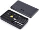 STARTECH.COM 40-tlg Computer-Reparaturset fur Laptop PC Elektronik Telefon 30-Bit-Pr�zisionsschraubendreher Reparaturkit