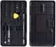STARTECH.COM 40-tlg Computer-Reparaturset fur Laptop PC Elektronik Telefon 30-Bit-Pr�zisionsschraubendreher Reparaturkit