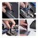 STARTECH.COM 40-tlg Computer-Reparaturset fur Laptop PC Elektronik Telefon 30-Bit-Pr�zisionsschraubendreher Reparaturkit