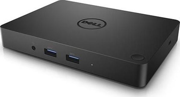Σταθμός/αναπαραγωγέας Dell WD15 (0PC7MY)