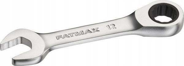 Stanley Κλειδί ανοιχτό-κλειστό με καστάνια κοντό 13mm FM AS/MD-z