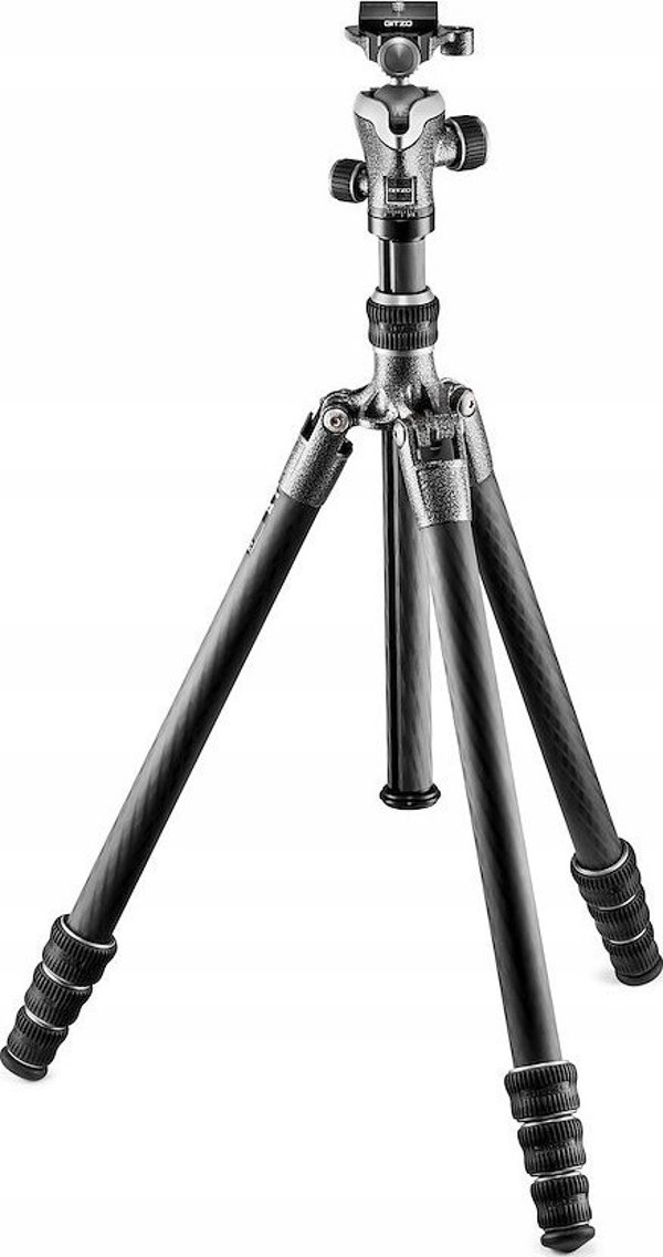 Κιτ τριπόδου Gitzo Gitzo Traveler GK1545T-82TQD 14235582 8024221640359
