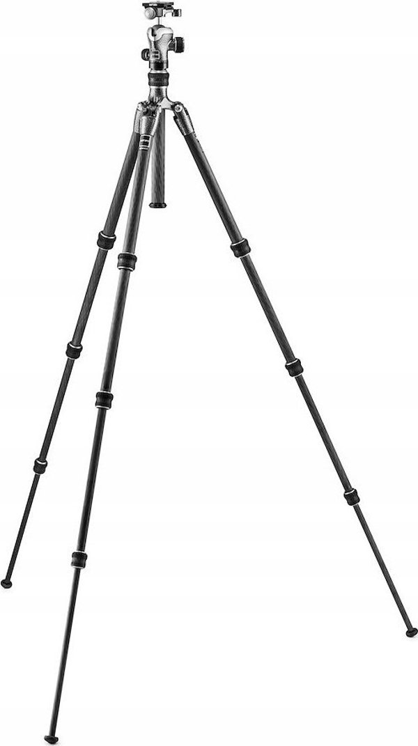 Κιτ τριπόδου Gitzo Gitzo Traveler GK1545T-82TQD 14235582 8024221640359