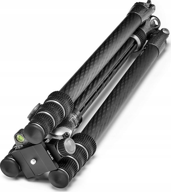 Κιτ τριπόδου Gitzo Gitzo Traveler GK1545T-82TQD 14235582 8024221640359