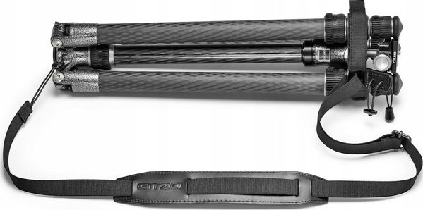 Κιτ τριπόδου Gitzo Gitzo Traveler GK1545T-82TQD 14235582 8024221640359