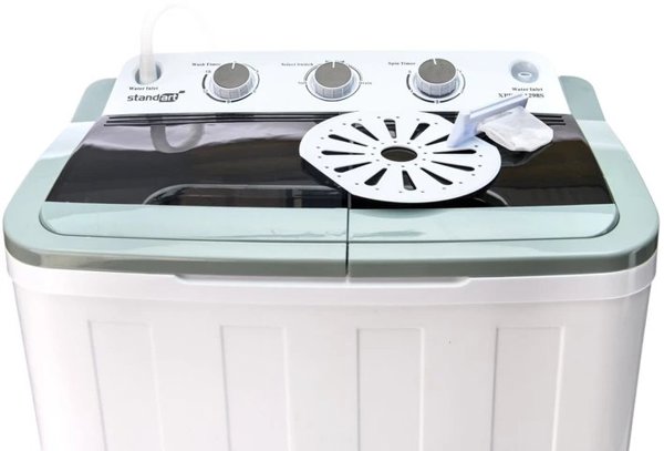 Πλυντήριο ρούχων STANDARD XPB46-1298S 13484663 4772013160915