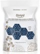 Κόκκοι κεριού αποτρίχωσης Starpil Wax In Pearls Μπλε 2AB, 1kg