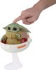 Star Wars STAR WARS Διαδραστικό Λούτρινο Wild Ridin' Grogu, 12 εκ.