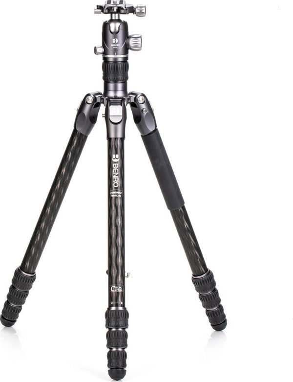 Τρίποδο Benro Benro τρίποδο Rhino 24C+VX25