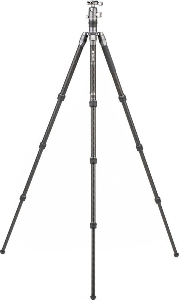 Τρίποδο Benro Benro τρίποδο Rhino 24C+VX25