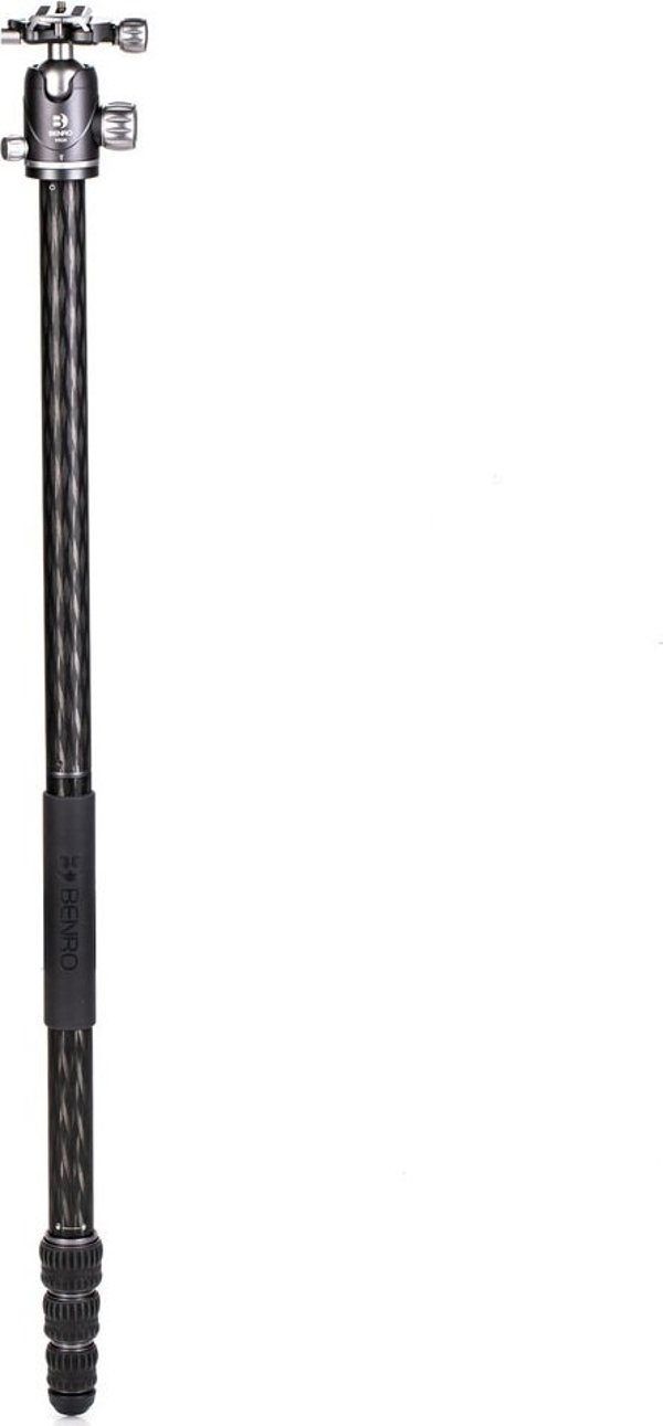 Τρίποδο Benro Benro τρίποδο Rhino 24C+VX25