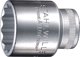 Stahlwille Καρυδάκι 1/2" 32mm, 12-γωνιακό, κοντό