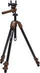 Σετ τρίποδου Manfrotto Manfrotto MK-R05-SD ALPHA S.H.O.T. Grip PRO Kit Carbon