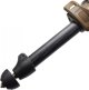 Σετ τρίποδου Manfrotto Manfrotto MK-R05-SD ALPHA S.H.O.T. Grip PRO Kit Carbon